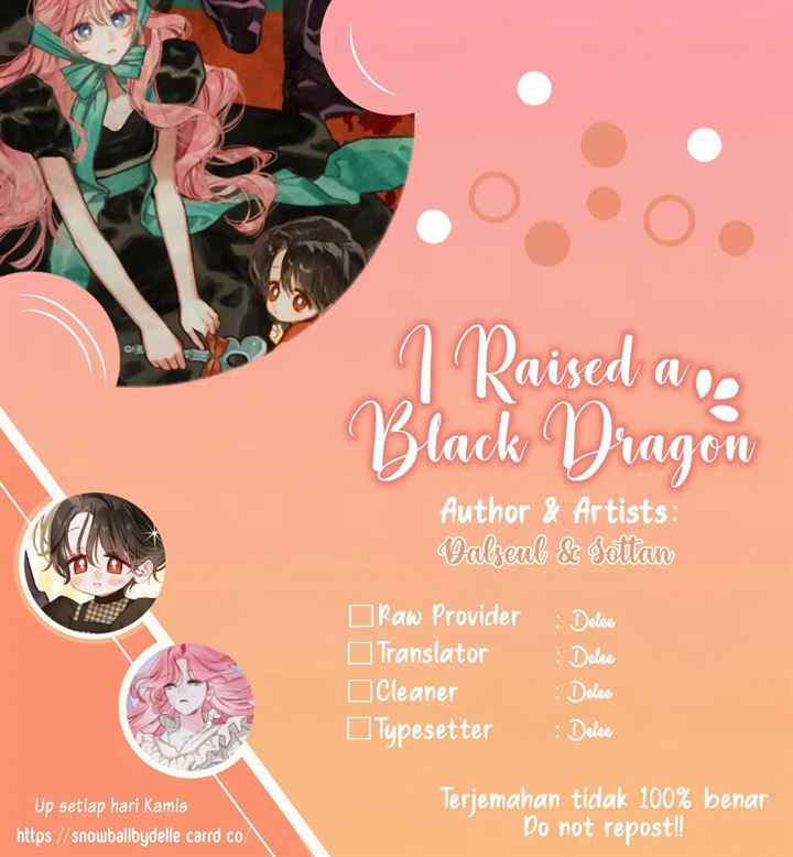 I Raised a Black Dragon chapter 38 halaman 11