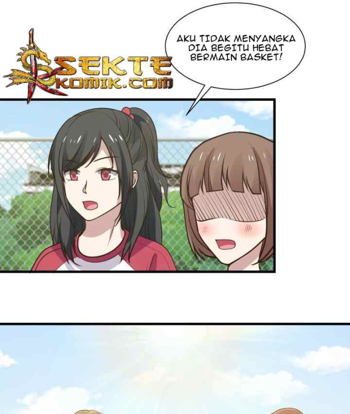 I Have a Dragon on My Body chapter 107 halaman 6