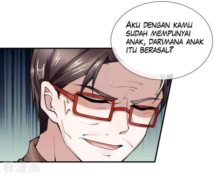 Immortal Daddy Xianzun chapter 40 halaman 12