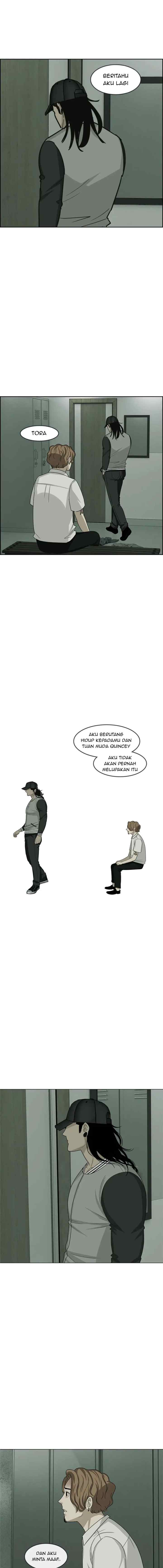 Midnight With Poppy Land chapter 15 halaman 15
