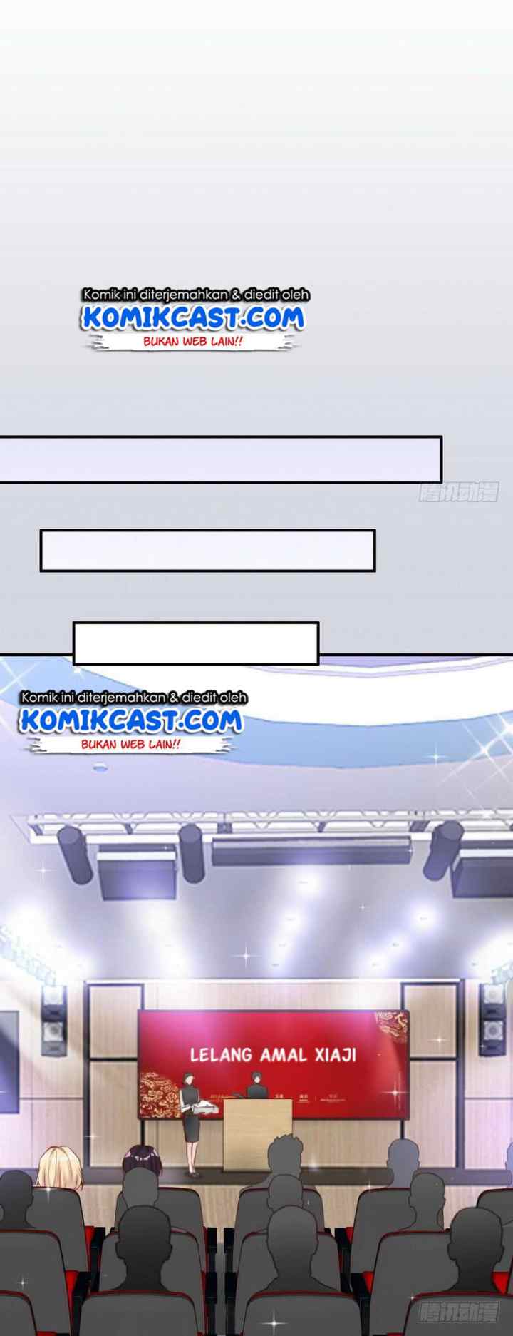My Wife is Cold-Hearted chapter 78 halaman 15