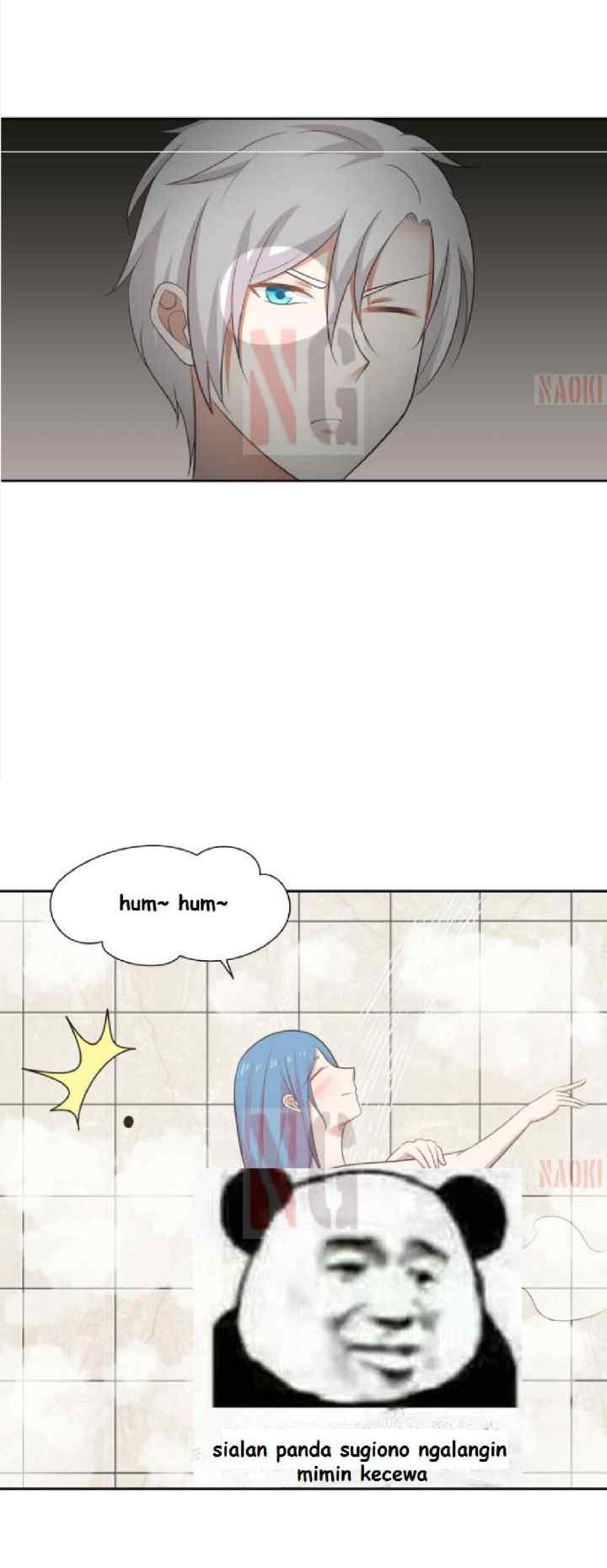 I Have a Dragon on My Body chapter 157 halaman 6