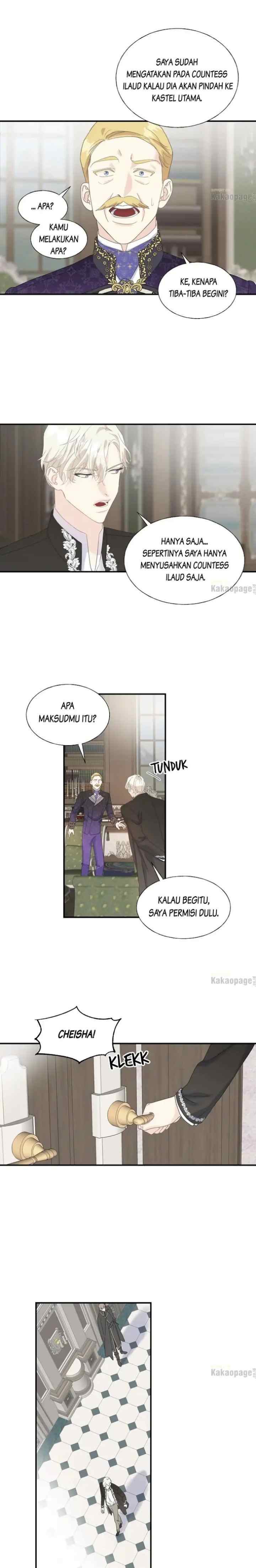 Crows Like Things That Sparkle chapter 18 halaman 12