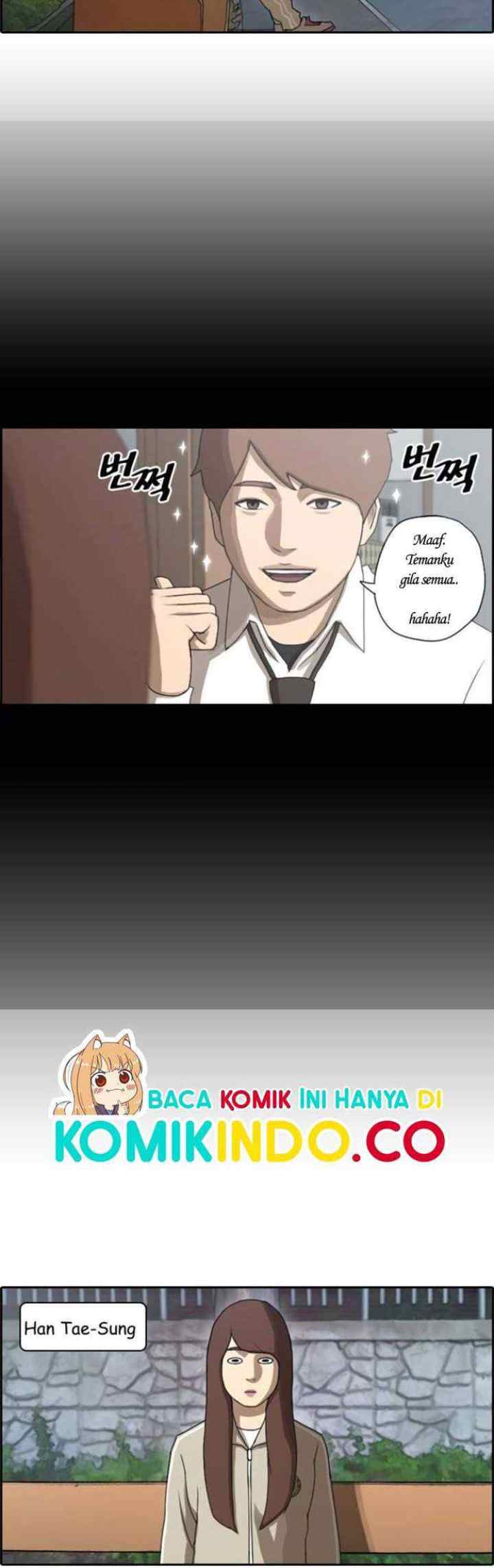 Free Draw chapter 38 halaman 7