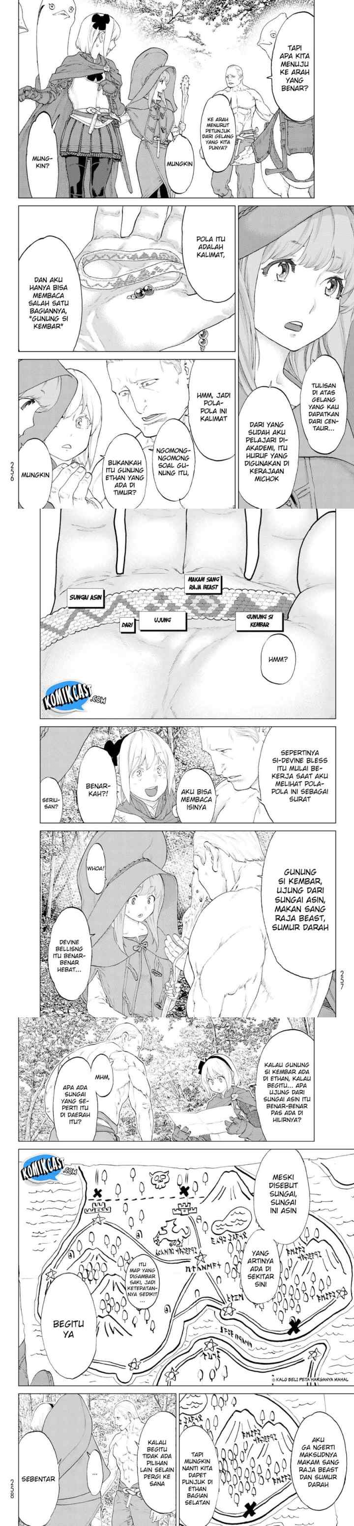 Isekai Putin chapter 4 halaman 4