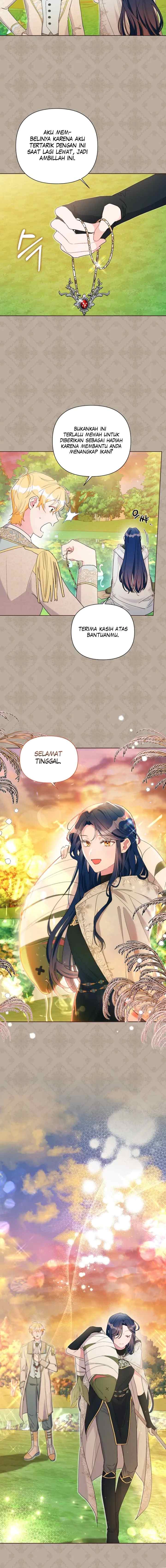 The Villain Daughter In-Law Has A Limited Time chapter 59 halaman 10