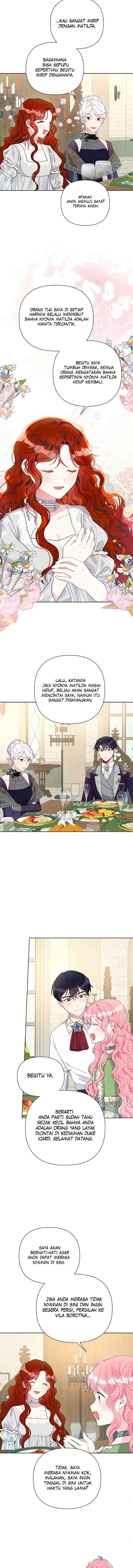 The Villain Daughter In-Law Has A Limited Time chapter 62 halaman 12