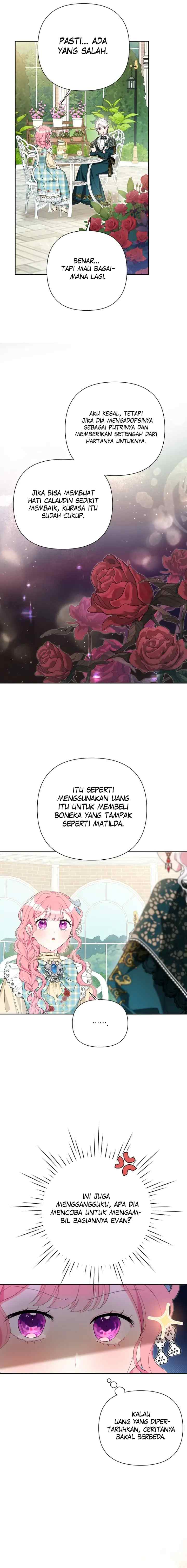 The Villain Daughter In-Law Has A Limited Time chapter 63 halaman 7