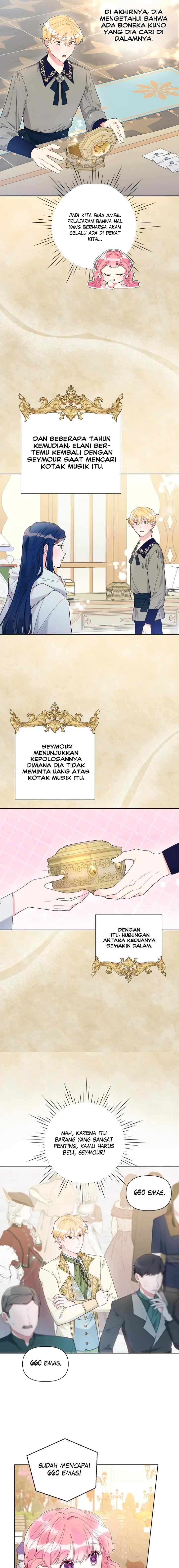 The Villain Daughter In-Law Has A Limited Time chapter 66 halaman 7