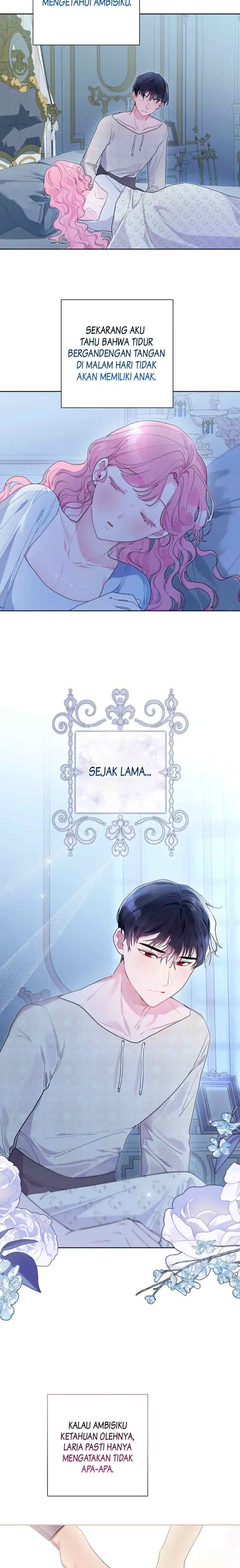 The Villain Daughter In-Law Has A Limited Time chapter 69 halaman 17