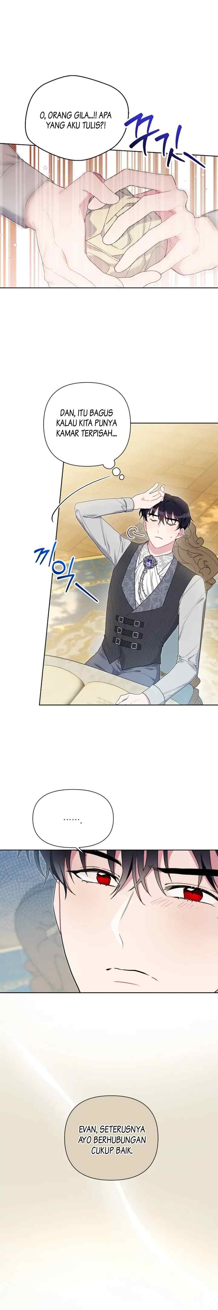 The Villain Daughter In-Law Has A Limited Time chapter 69 halaman 15