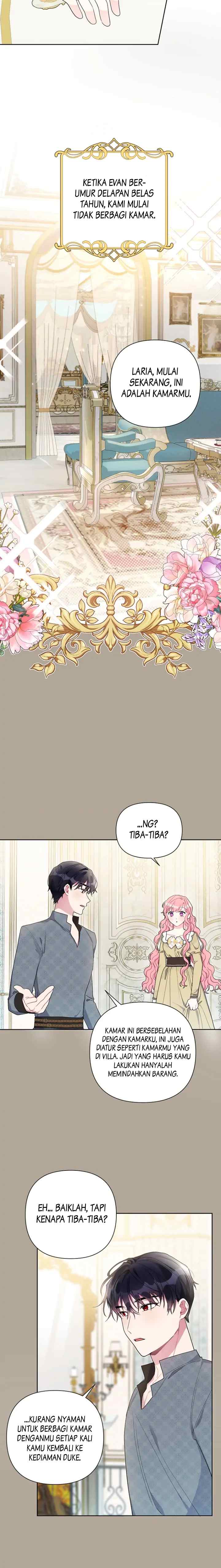 The Villain Daughter In-Law Has A Limited Time chapter 69 halaman 8