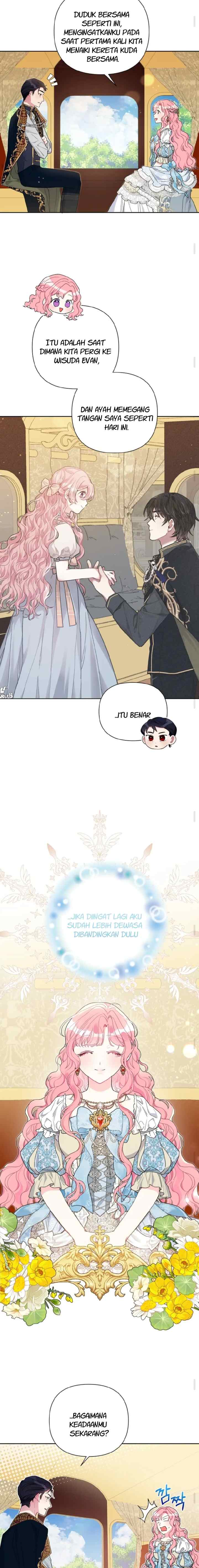 The Villain Daughter In-Law Has A Limited Time chapter 71 halaman 12