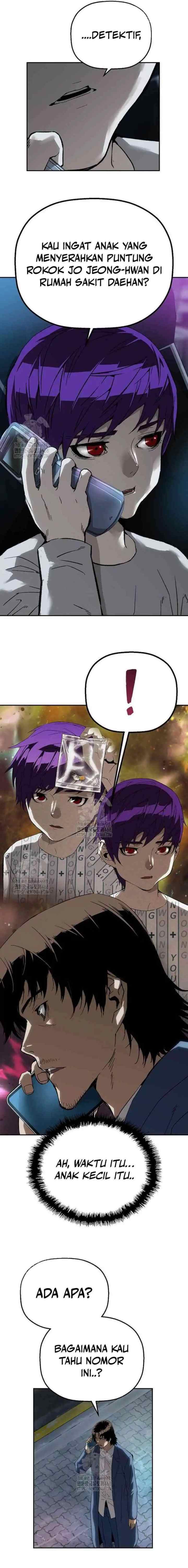 The Villain's Profiler chapter 11 halaman 6