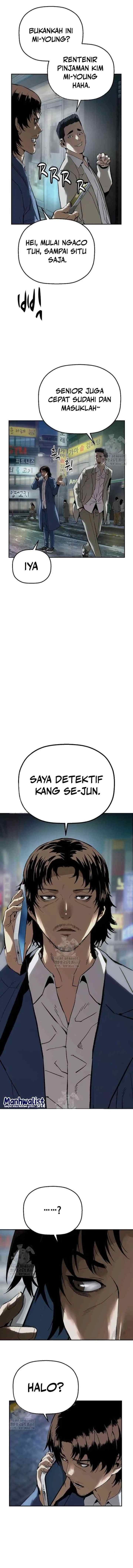 The Villain's Profiler chapter 11 halaman 5