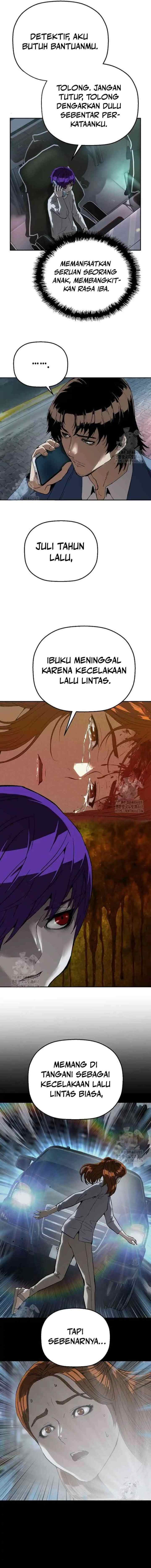 The Villain's Profiler chapter 11 halaman 7