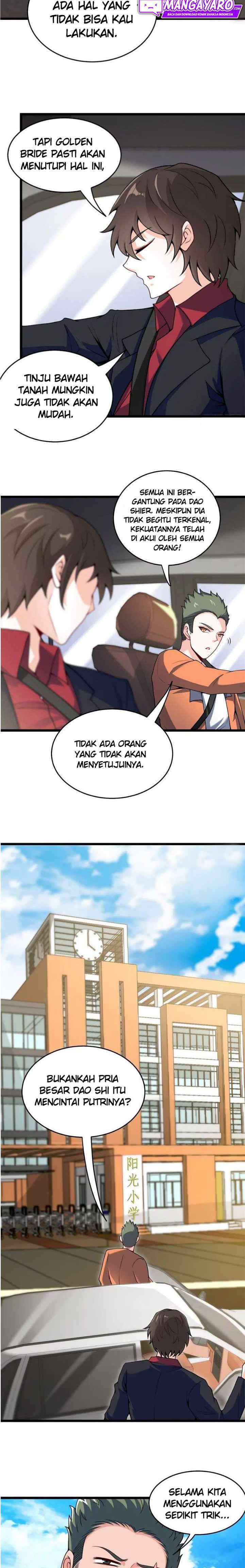 I Am Han Sanqian chapter 82 halaman 7