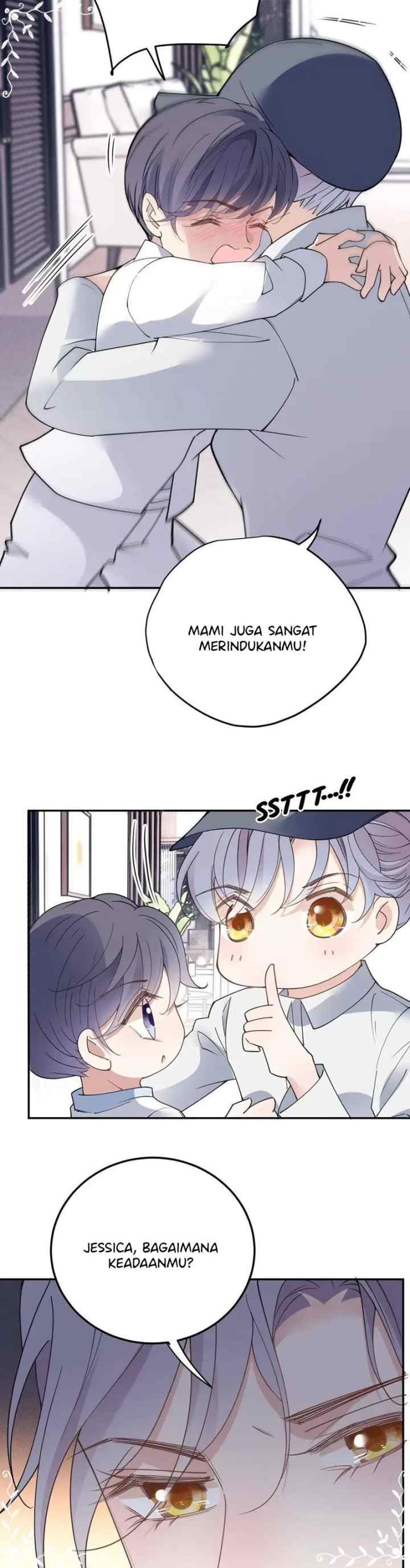 The Duke's Hidden Baby: BOGO! chapter 199 halaman 11