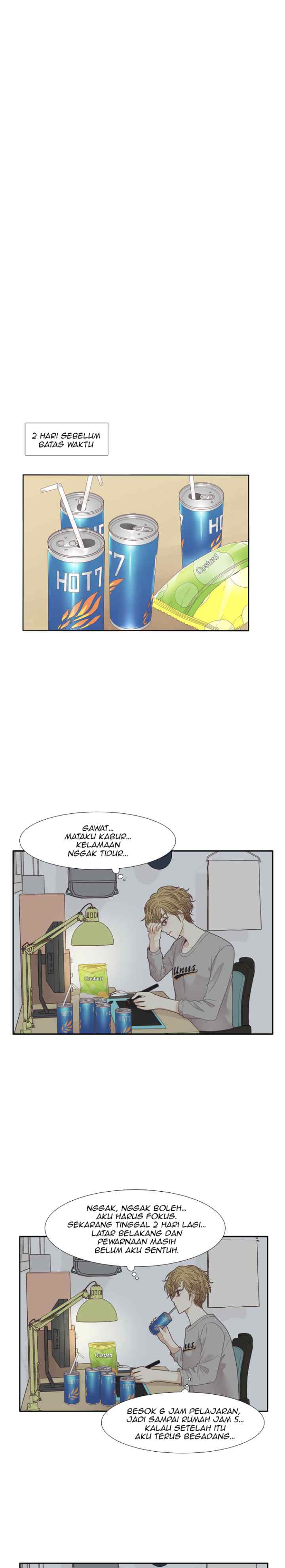 Odd Girls Out S1 chapter 197 halaman 13