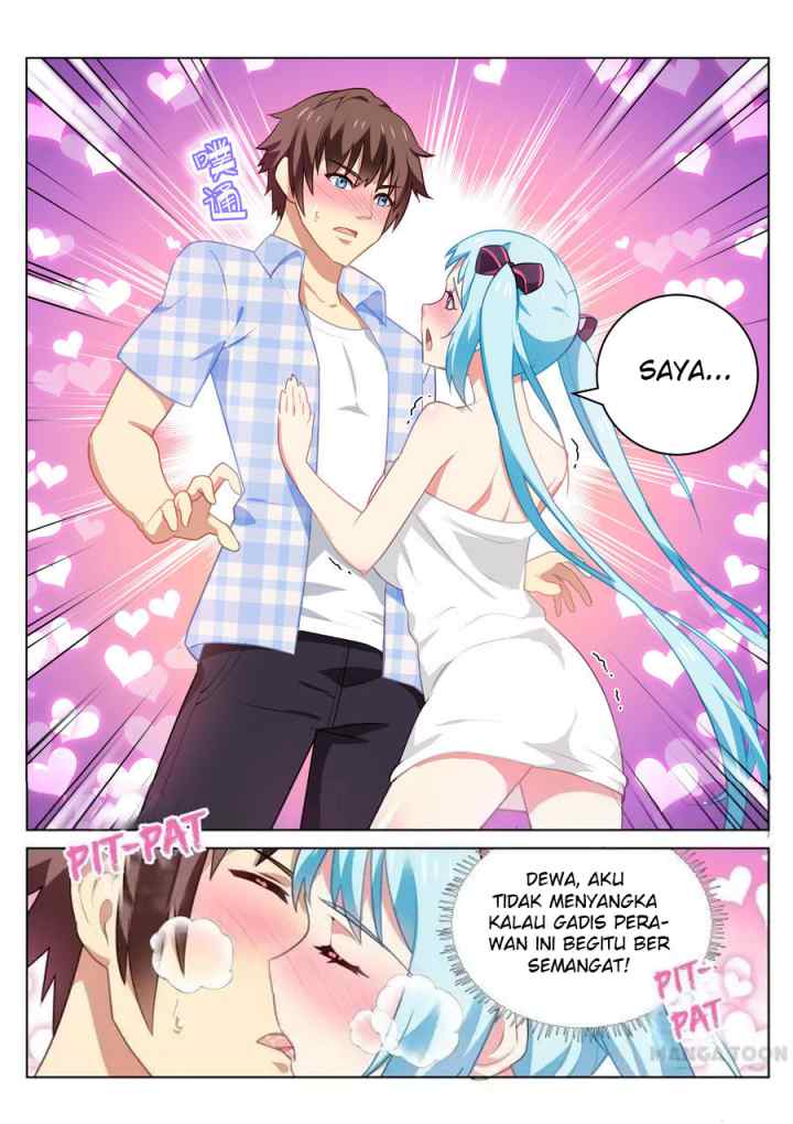 Very Pure chapter 52 halaman 5