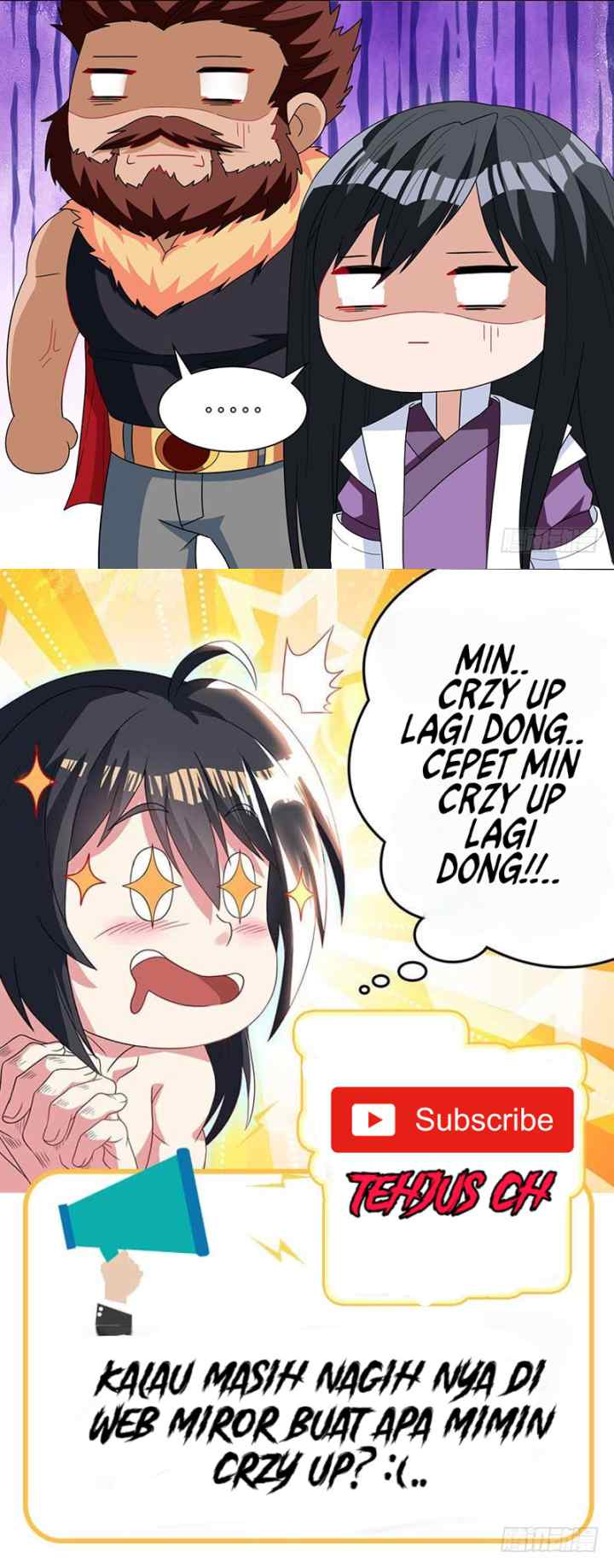 Dushi Xiaoyao chapter 30 halaman 15