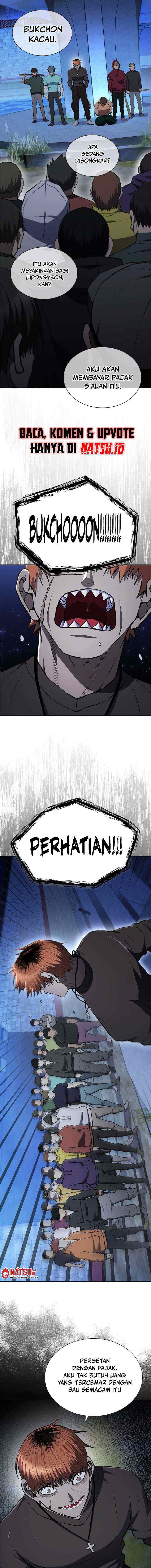 Boss Is Back! chapter 14 halaman 16