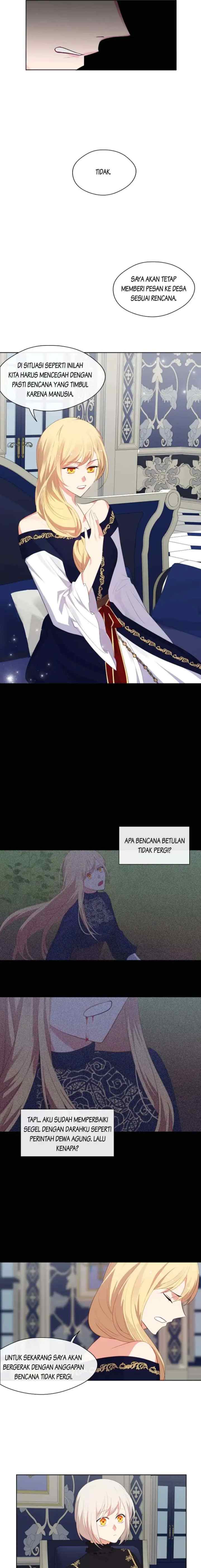 La Compagne de L'Empereur chapter 64 halaman 9