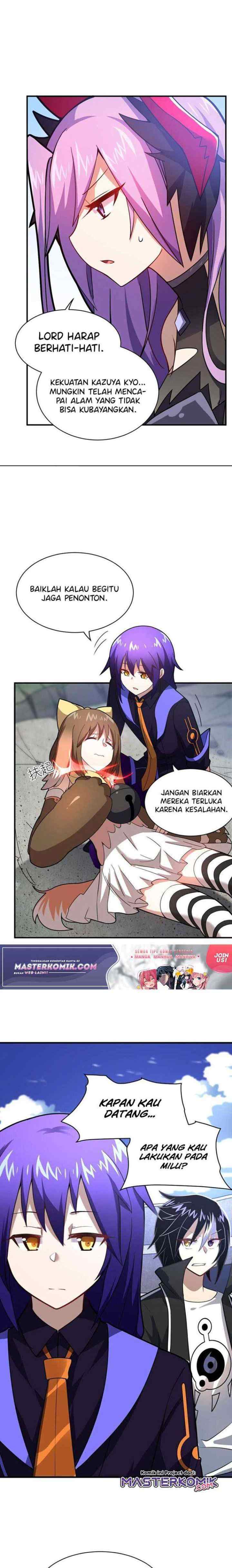 I, the Strongest Demon, Have Regained My Youth?! chapter 27 halaman 14