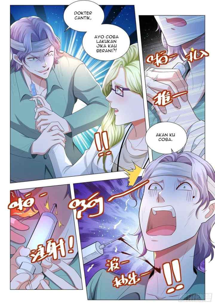 Shen Hao's Heavenly Fall System chapter 178 halaman 6