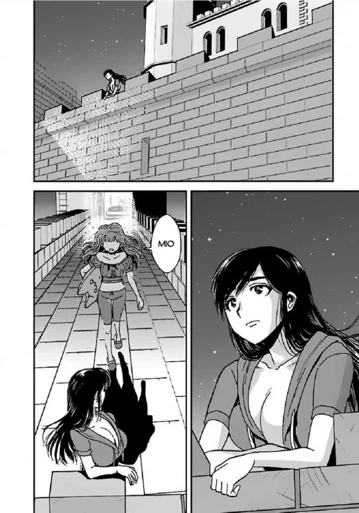 Makikomarete Isekai Teni suru Yatsu wa, Taitei Cheat chapter 31.2 halaman 9