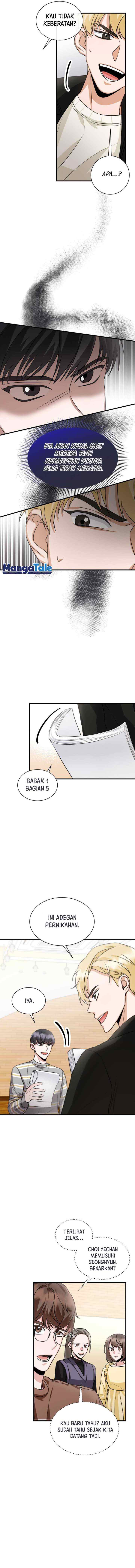 I Became a Top Actor Just by Reading Books! chapter 5 halaman 7