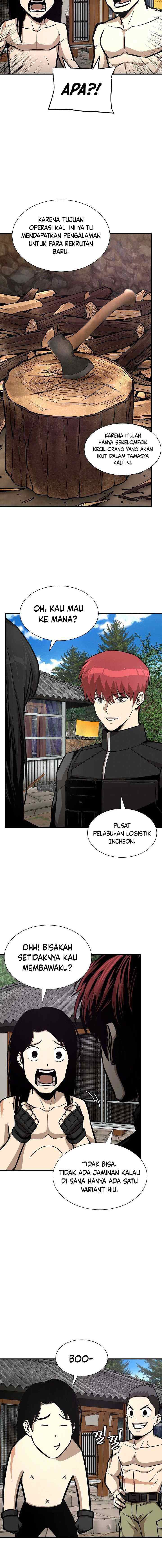 Return Survival chapter 114 halaman 4