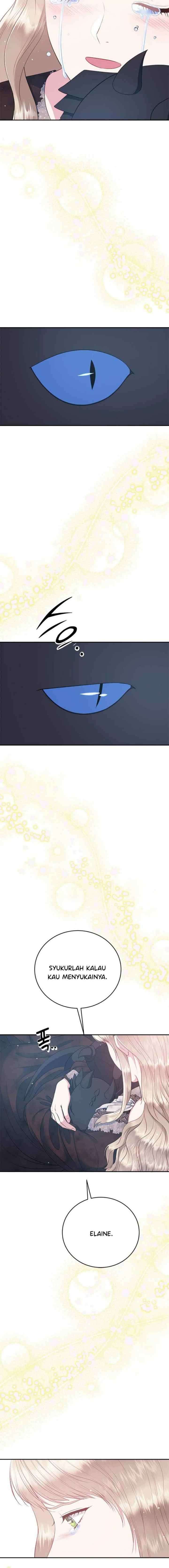 What Does That Evil Dragon Live For? chapter 23 halaman 7