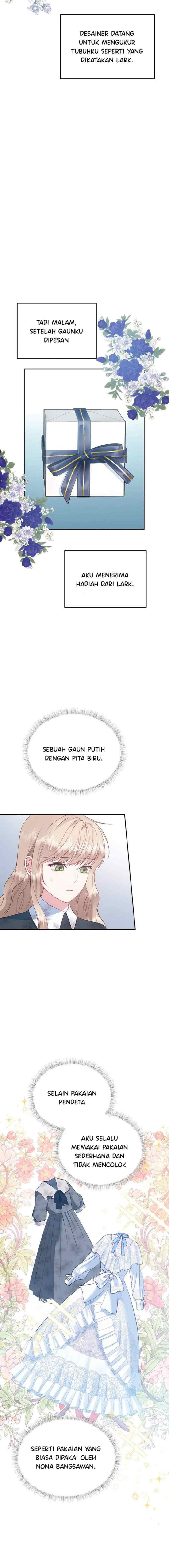What Does That Evil Dragon Live For? chapter 24 halaman 8
