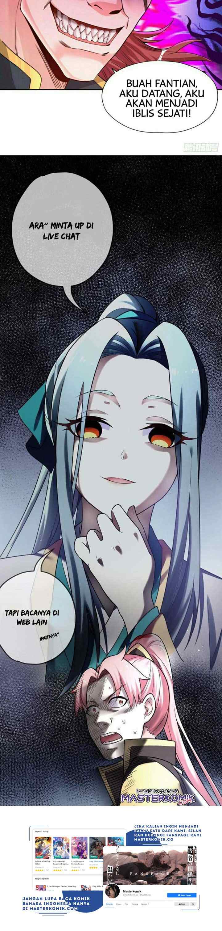 I Was Trapped On The Same Day For 100,000 Years chapter 60 halaman 15