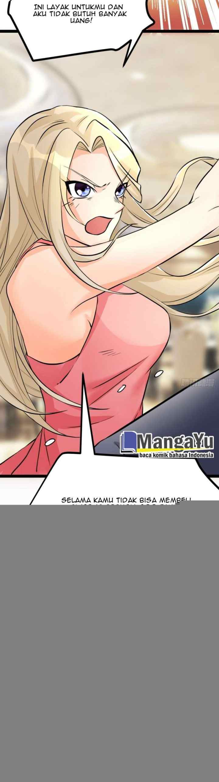 Emperor Son In Law chapter 8 halaman 11