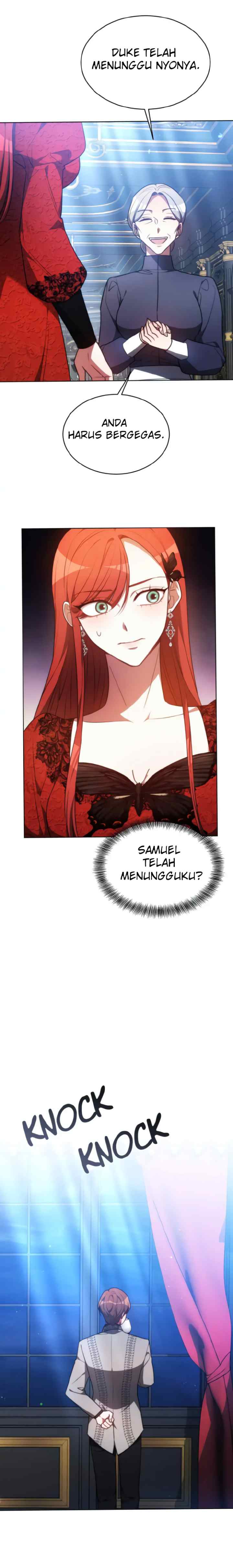 To Have an Affair With Someone chapter 8 halaman 13