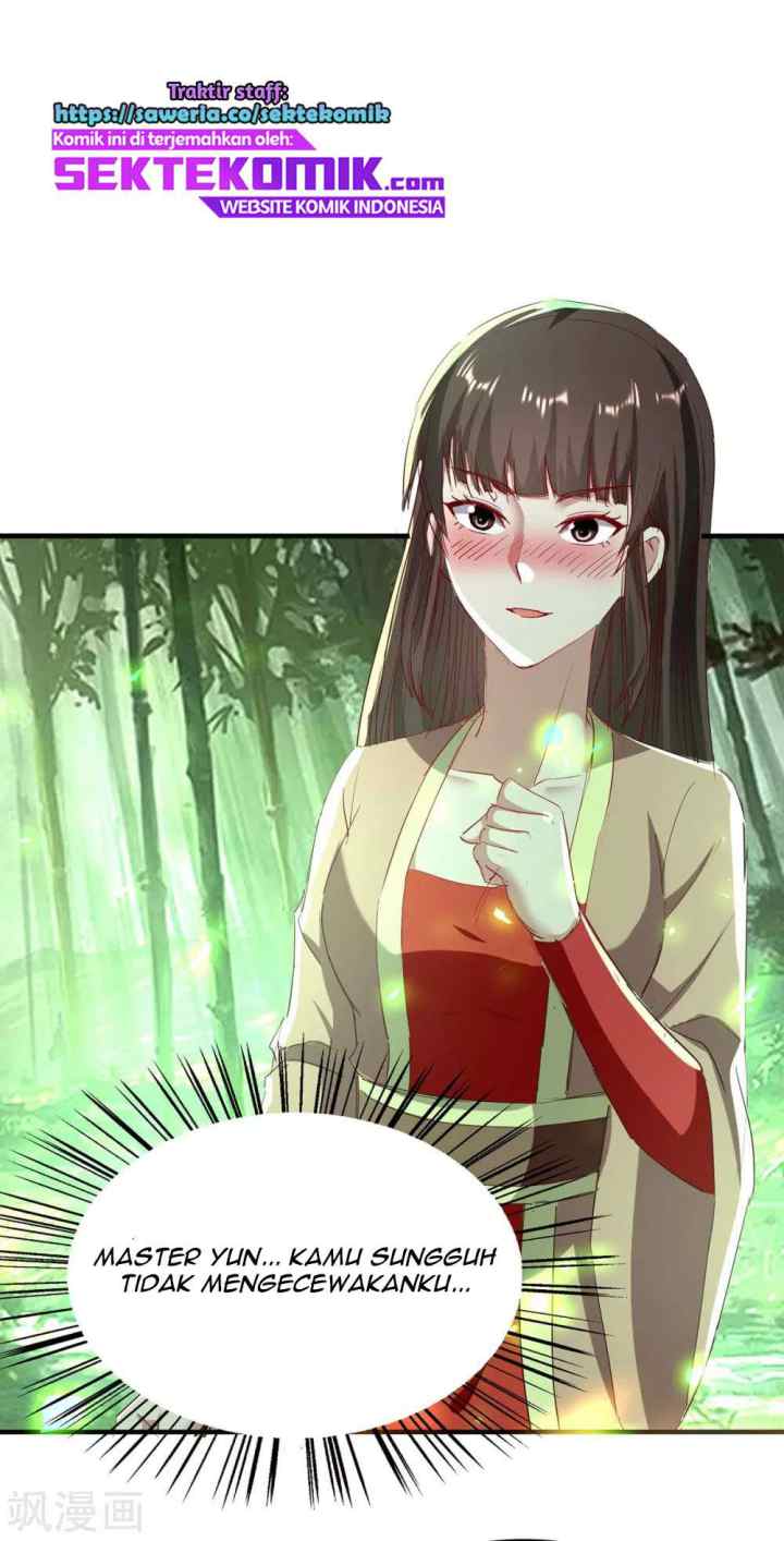 Return of Immortal Emperor chapter 194 halaman 16