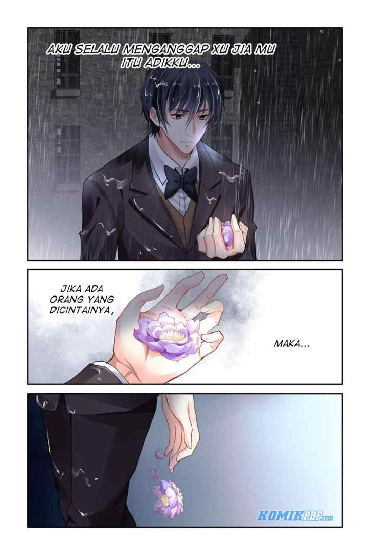 Guomin Laogong Dai Huijia chapter 17 halaman 7