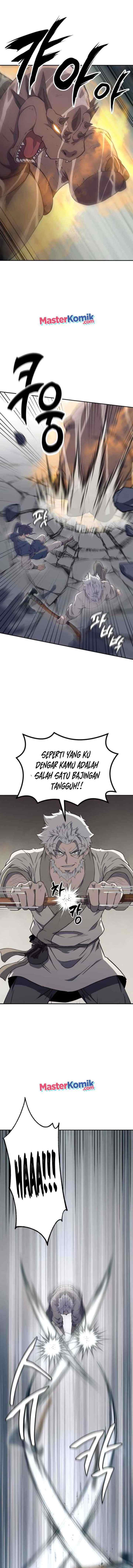 Millennium Spinning chapter 26 halaman 14