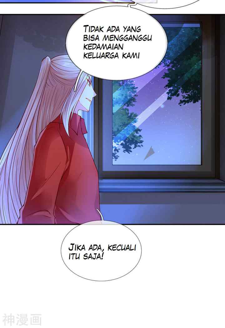 Immortal Daddy Xianzun chapter 72 halaman 11