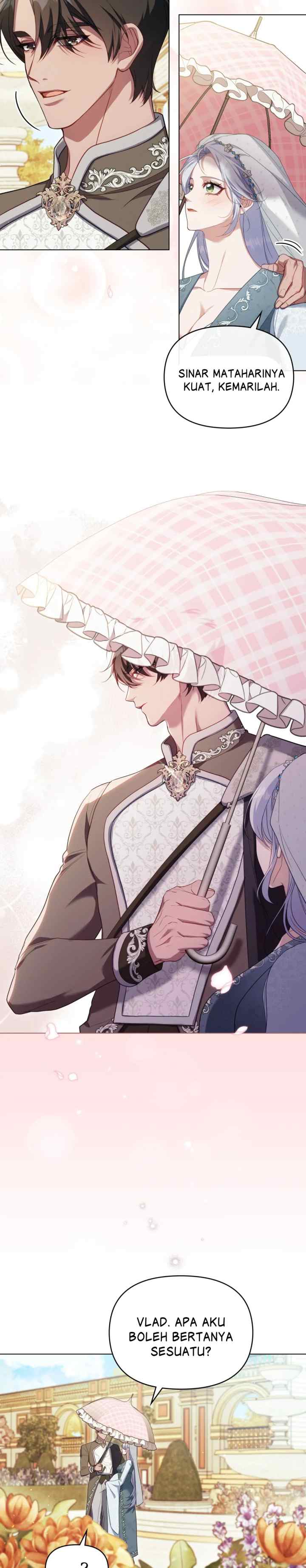 Disobey The Duke If You Dare chapter 93 halaman 13