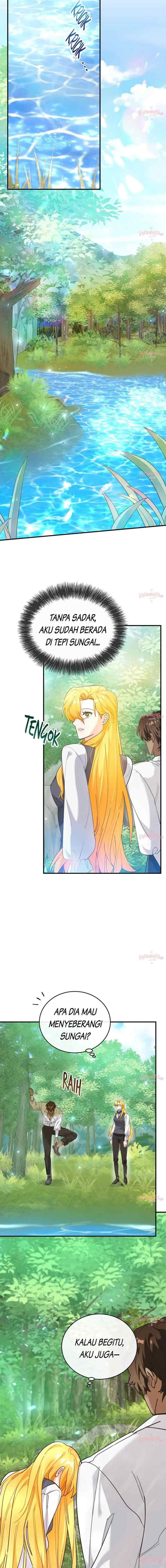 The Archduchess's Loyal Shapeshifter chapter 39 halaman 14