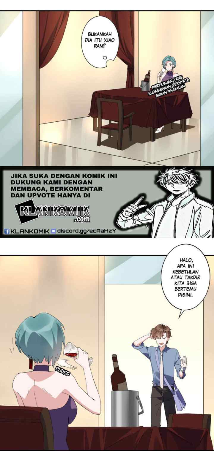 Beautiful Boss Cold-Hearted chapter 31 halaman 9