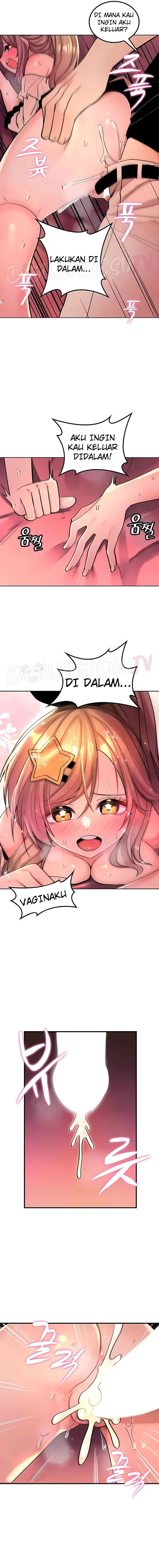Yggdrasil Inssa chapter 46 halaman 11