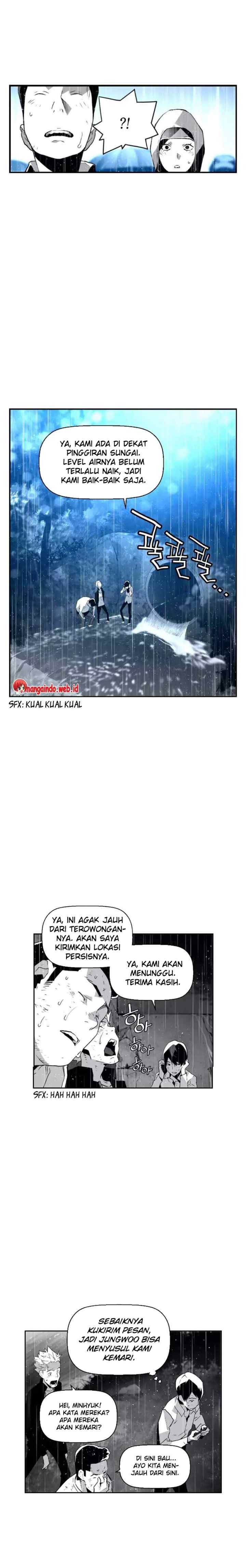 Terror Man chapter 57 halaman 14