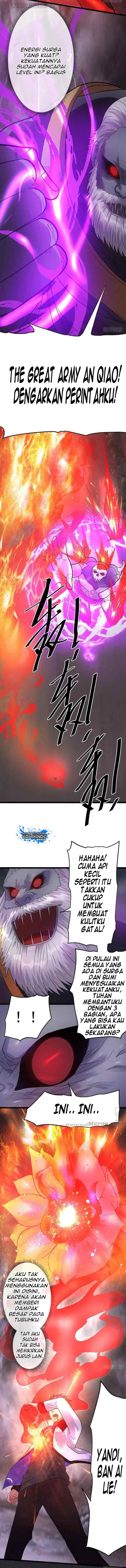 Dushi Xian Wang chapter 41 halaman 6