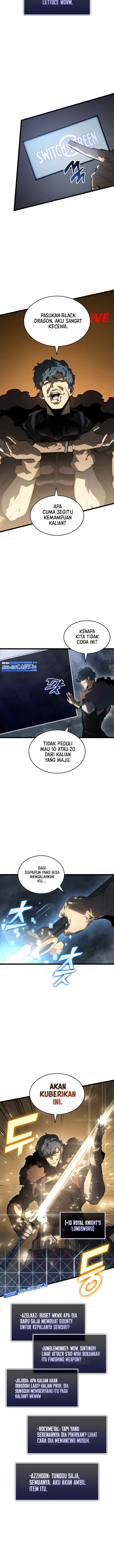 Return of the SSS-Class Ranker chapter 67 halaman 15