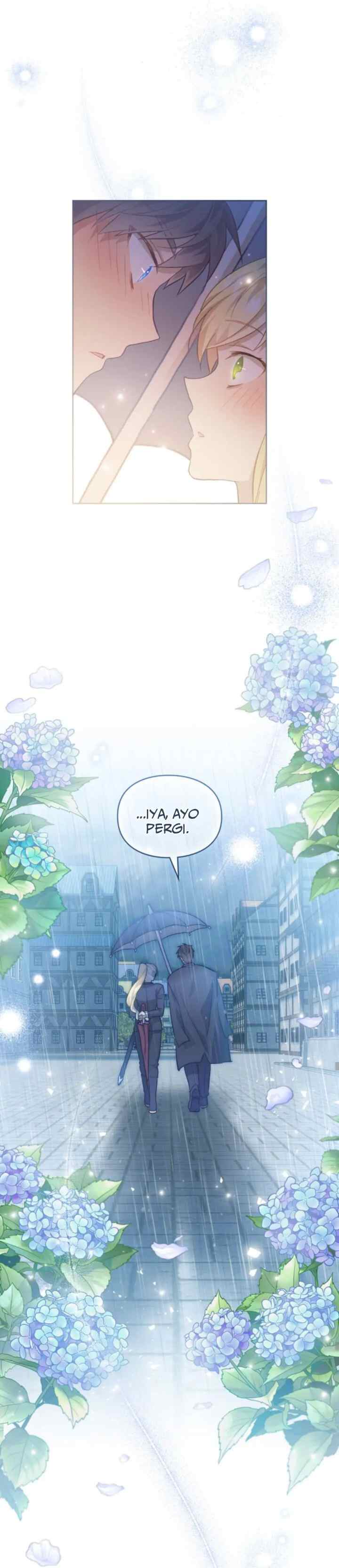 Falling For The Enemy chapter 23 halaman 10