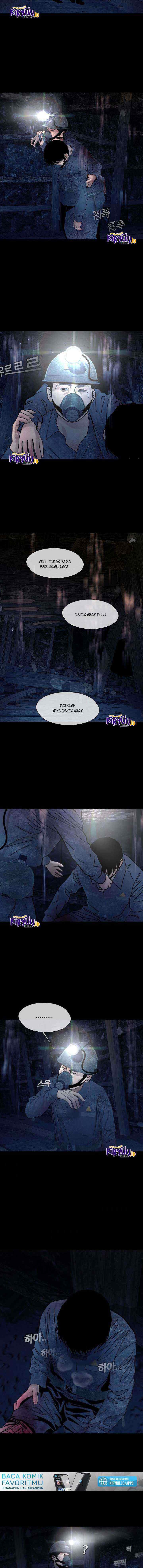 Movies Are Real chapter 32 halaman 10